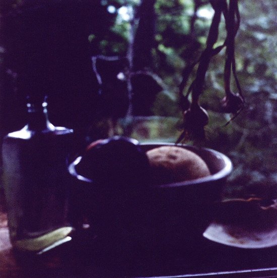 indoor