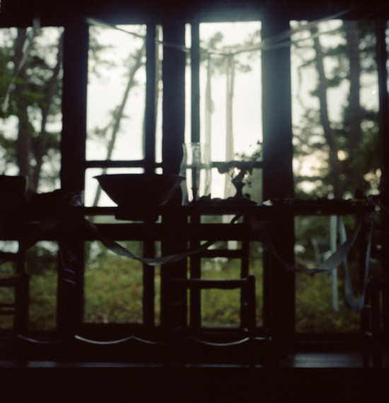 indoor