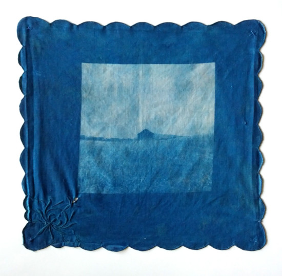 cyanotypes