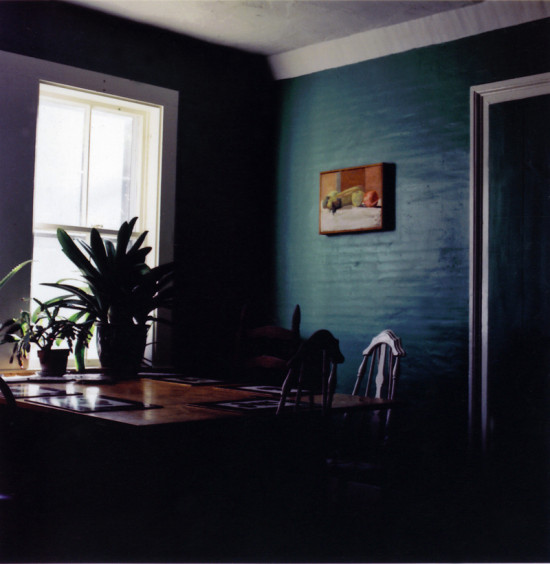 indoor
