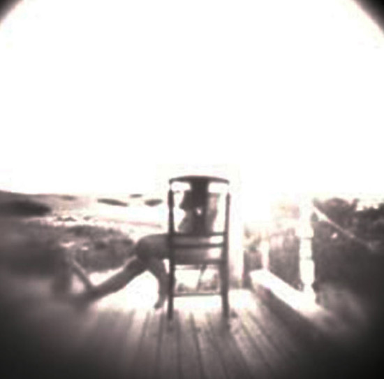 pinhole