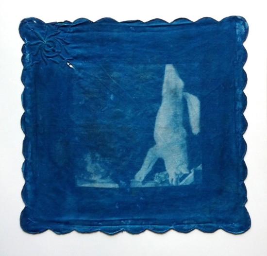 cyanotypes