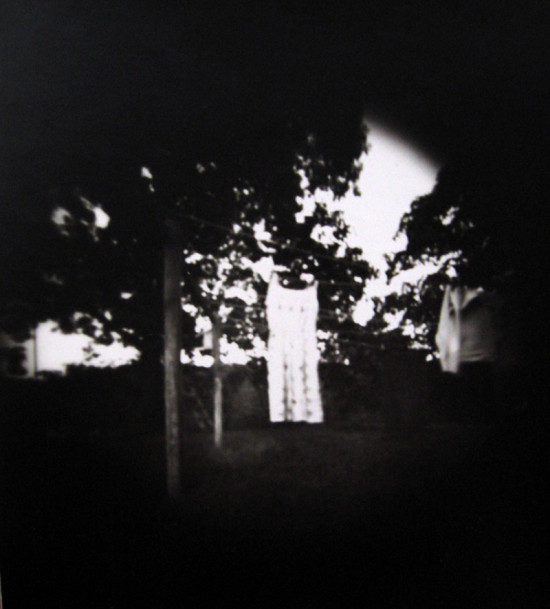 pinhole