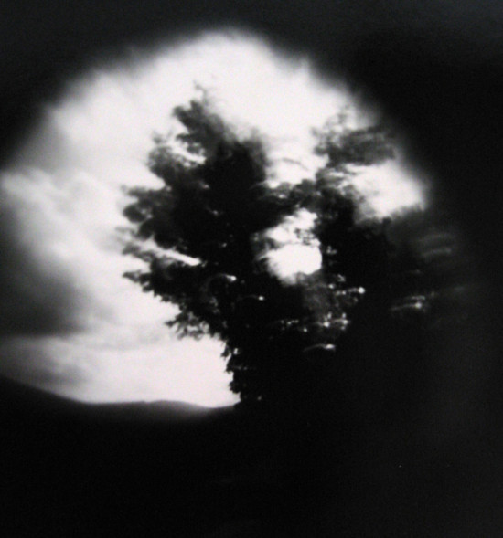 pinhole