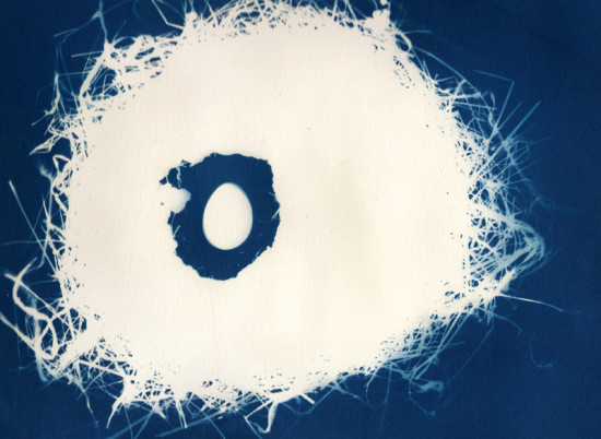 cyanotypes