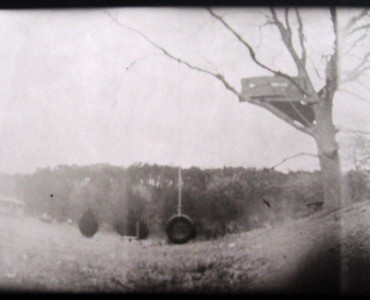 pinhole