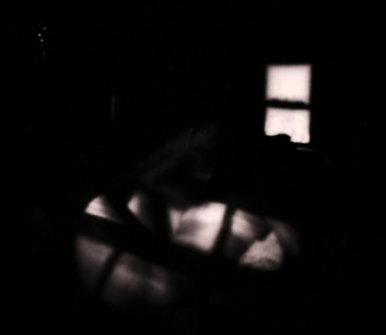 pinhole