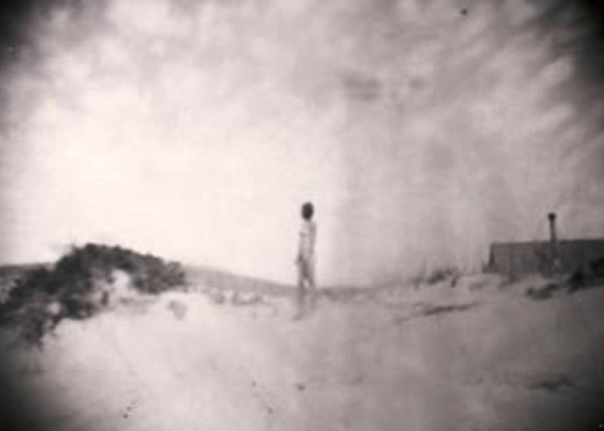 pinhole