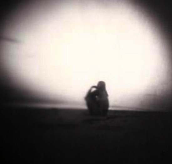 pinhole
